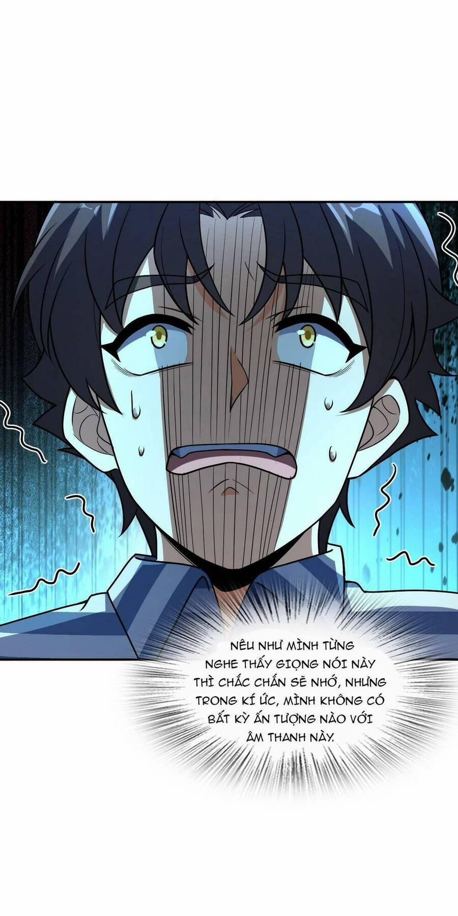 Mệnh Danh Thuật Của Bóng Tối 40 trang 59