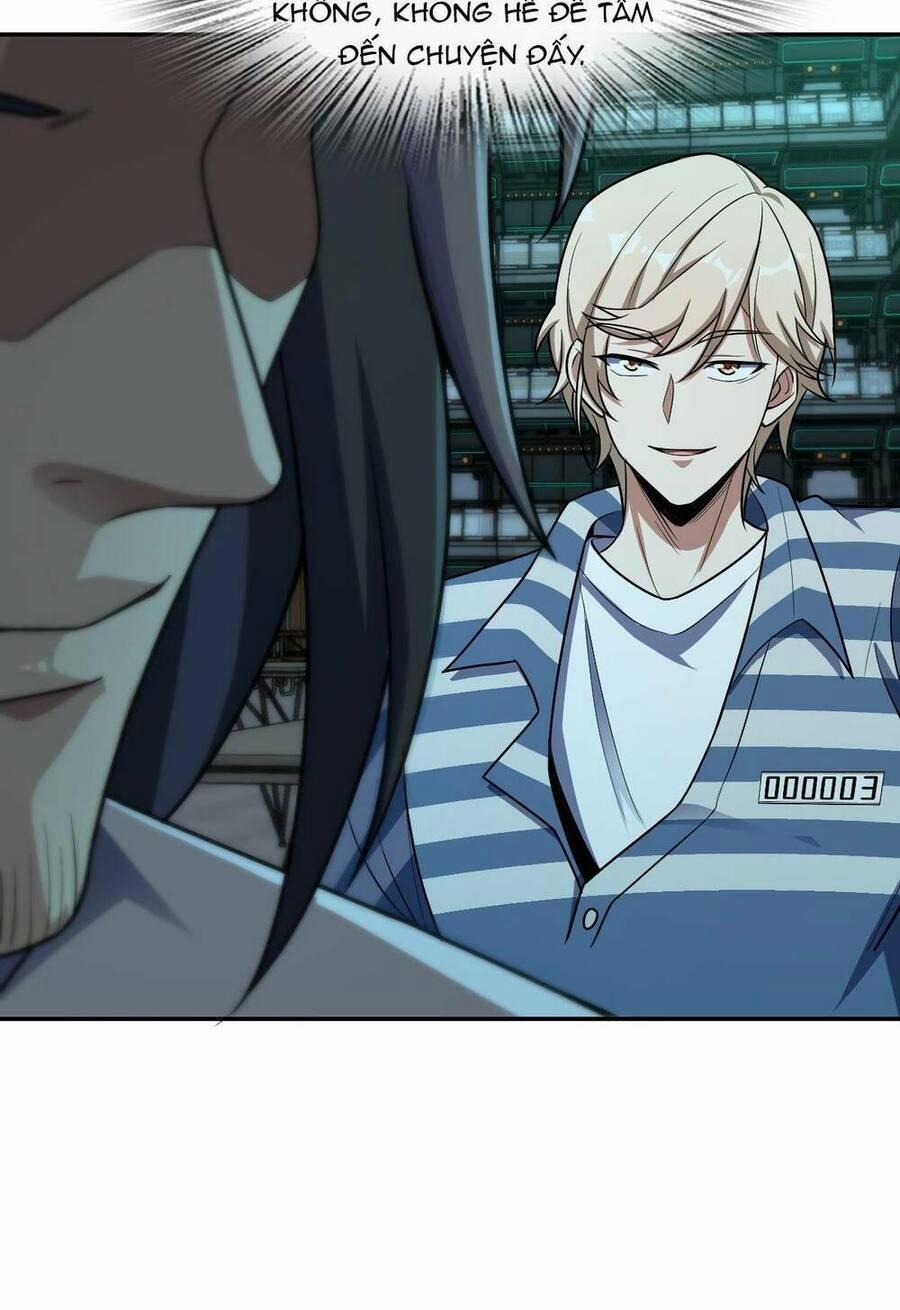 Mệnh Danh Thuật Của Bóng Tối 40 trang 6