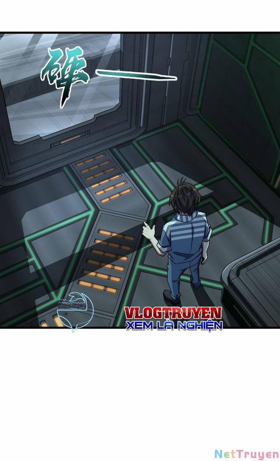 Mệnh Danh Thuật Của Bóng Tối 41 trang 26