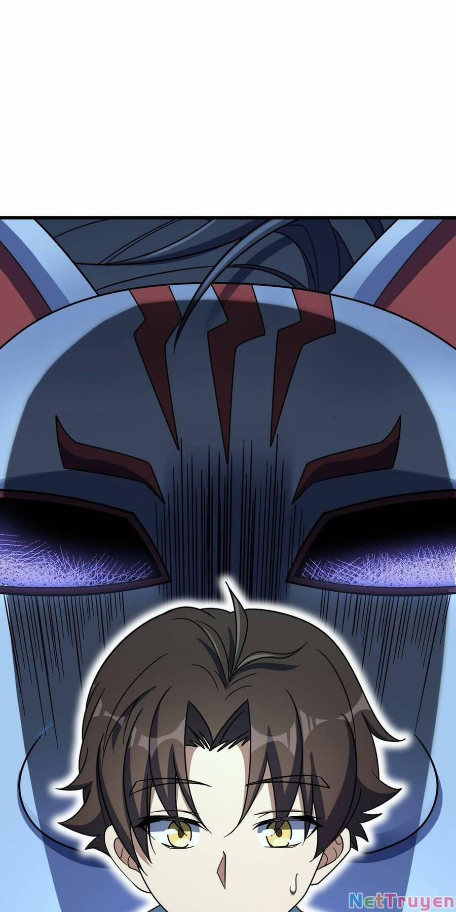 Mệnh Danh Thuật Của Bóng Tối 41 trang 27