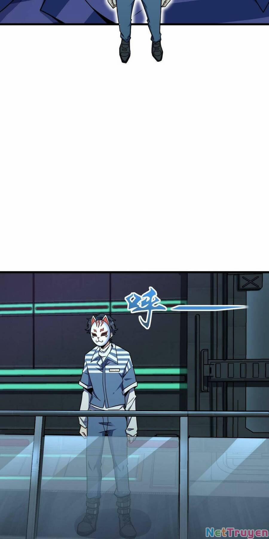 Mệnh Danh Thuật Của Bóng Tối 41 trang 30