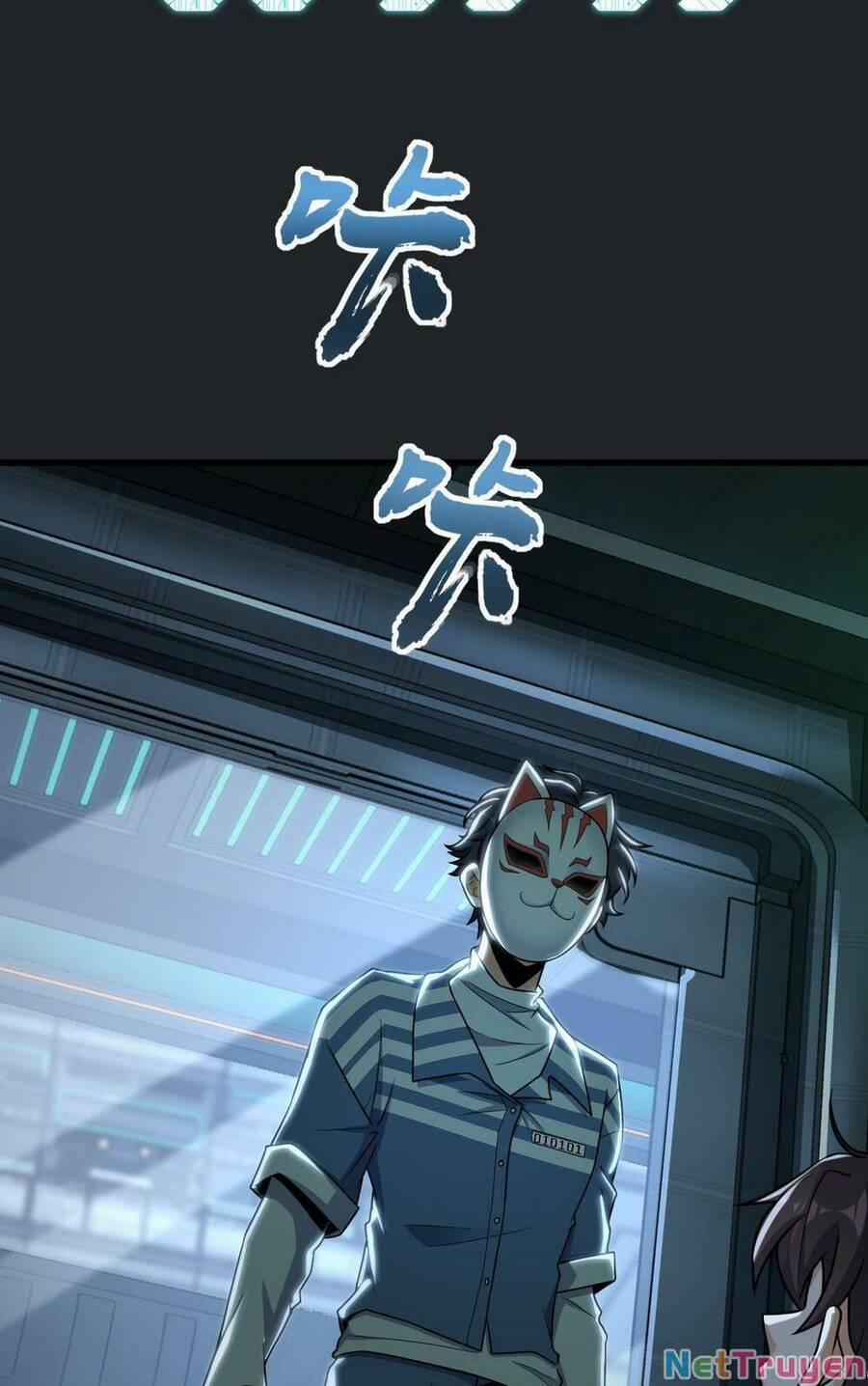 Mệnh Danh Thuật Của Bóng Tối 41 trang 39