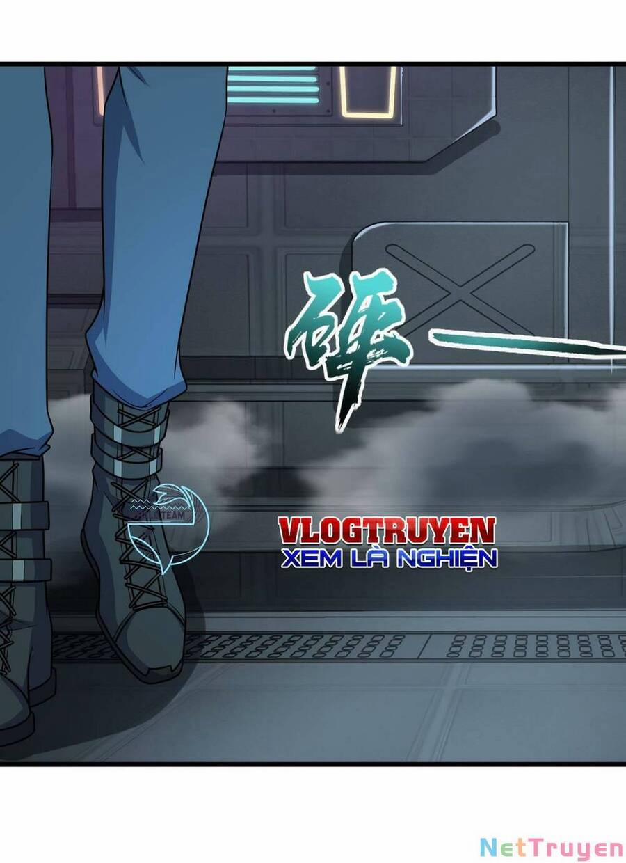 Mệnh Danh Thuật Của Bóng Tối 41 trang 49