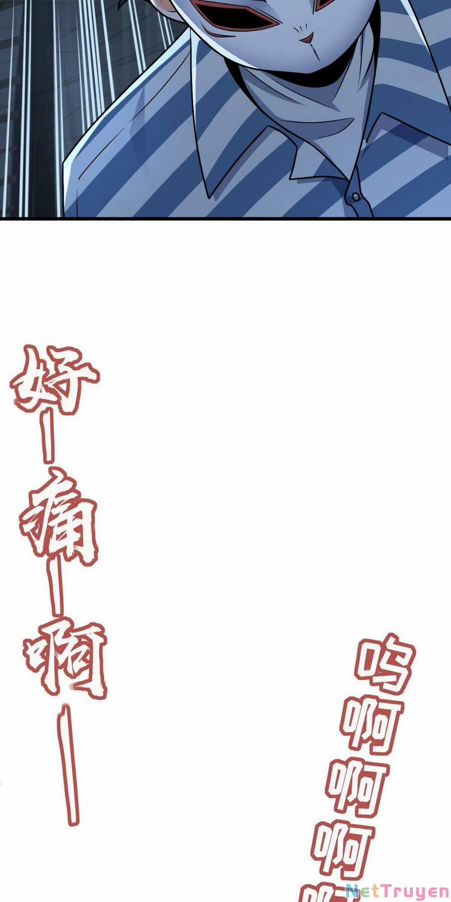 Mệnh Danh Thuật Của Bóng Tối 41 trang 51