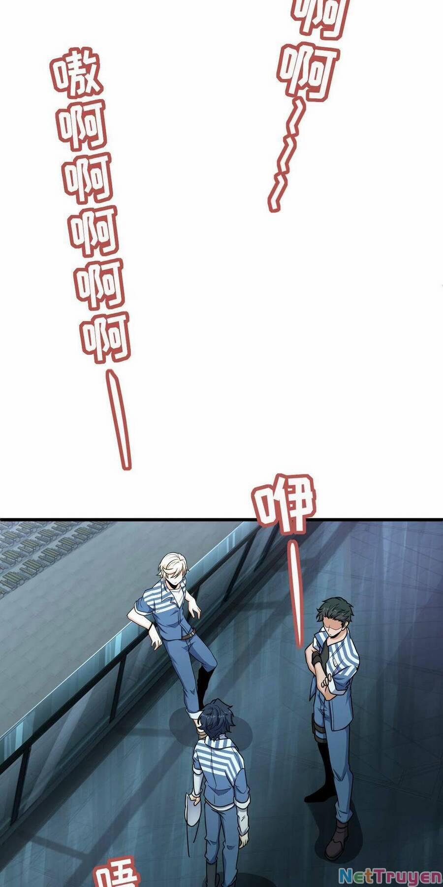 Mệnh Danh Thuật Của Bóng Tối 41 trang 52