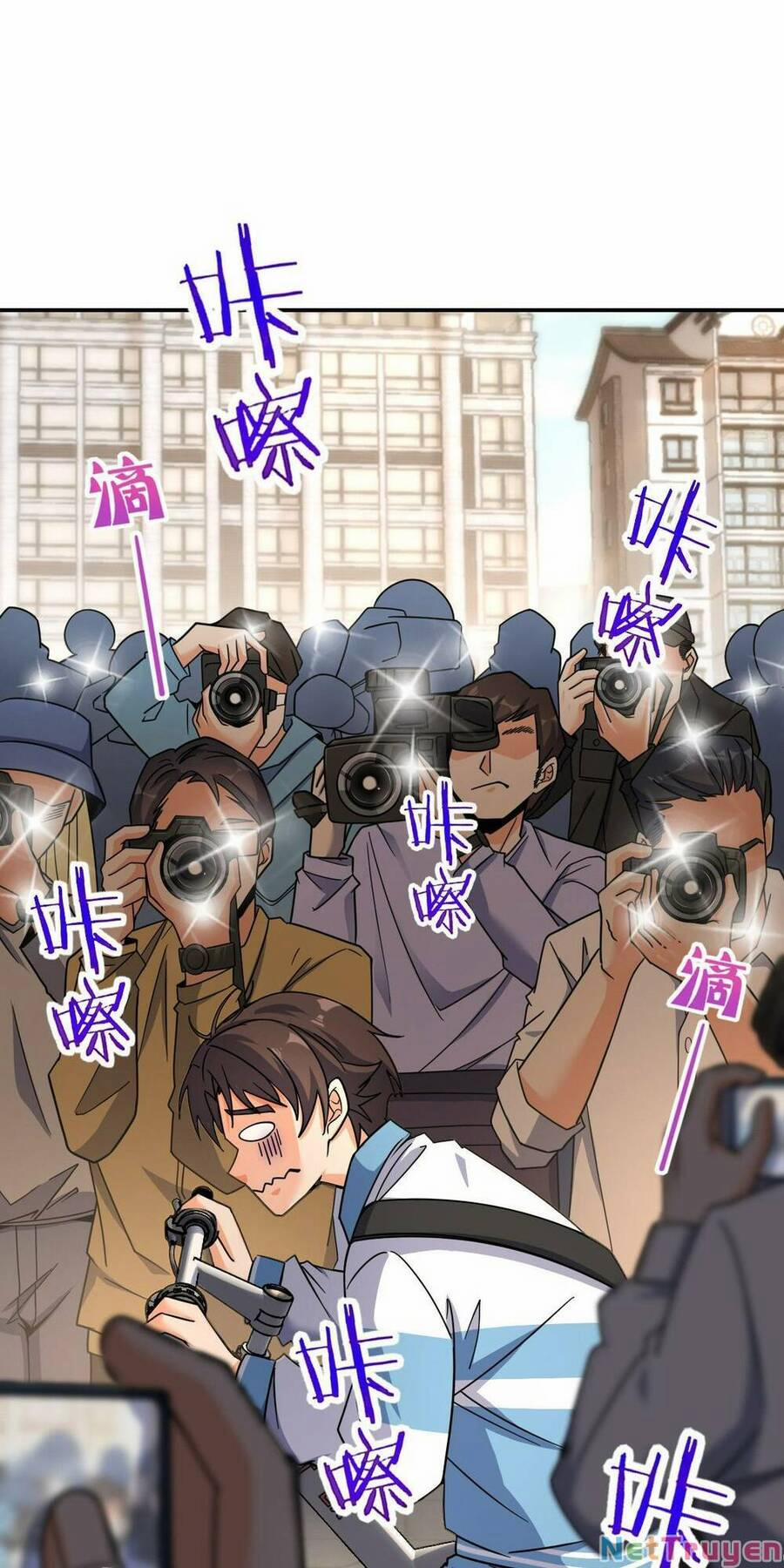 Mệnh Danh Thuật Của Bóng Tối 42 trang 11