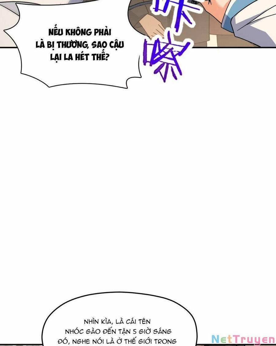 Mệnh Danh Thuật Của Bóng Tối 42 trang 13