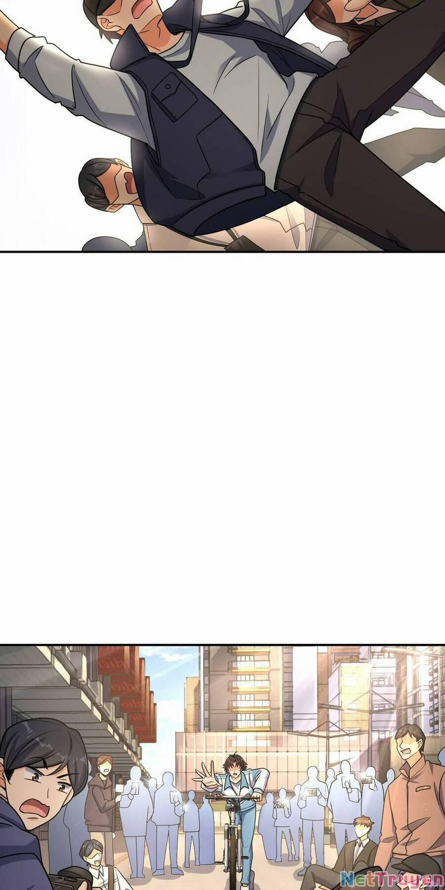 Mệnh Danh Thuật Của Bóng Tối 42 trang 17