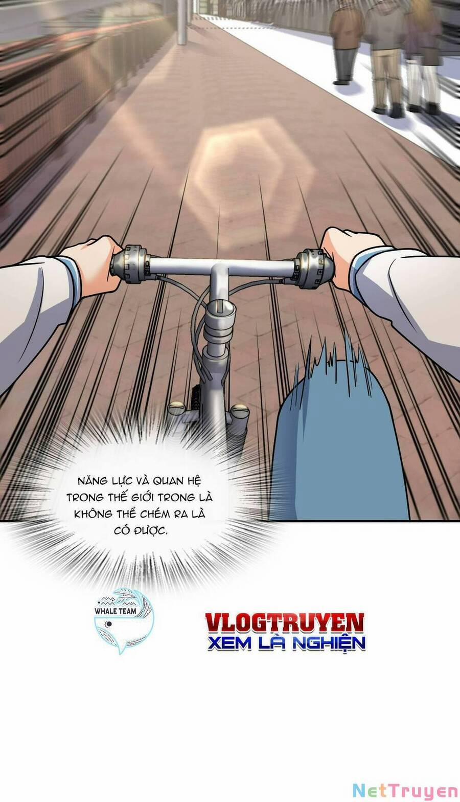 Mệnh Danh Thuật Của Bóng Tối 42 trang 21