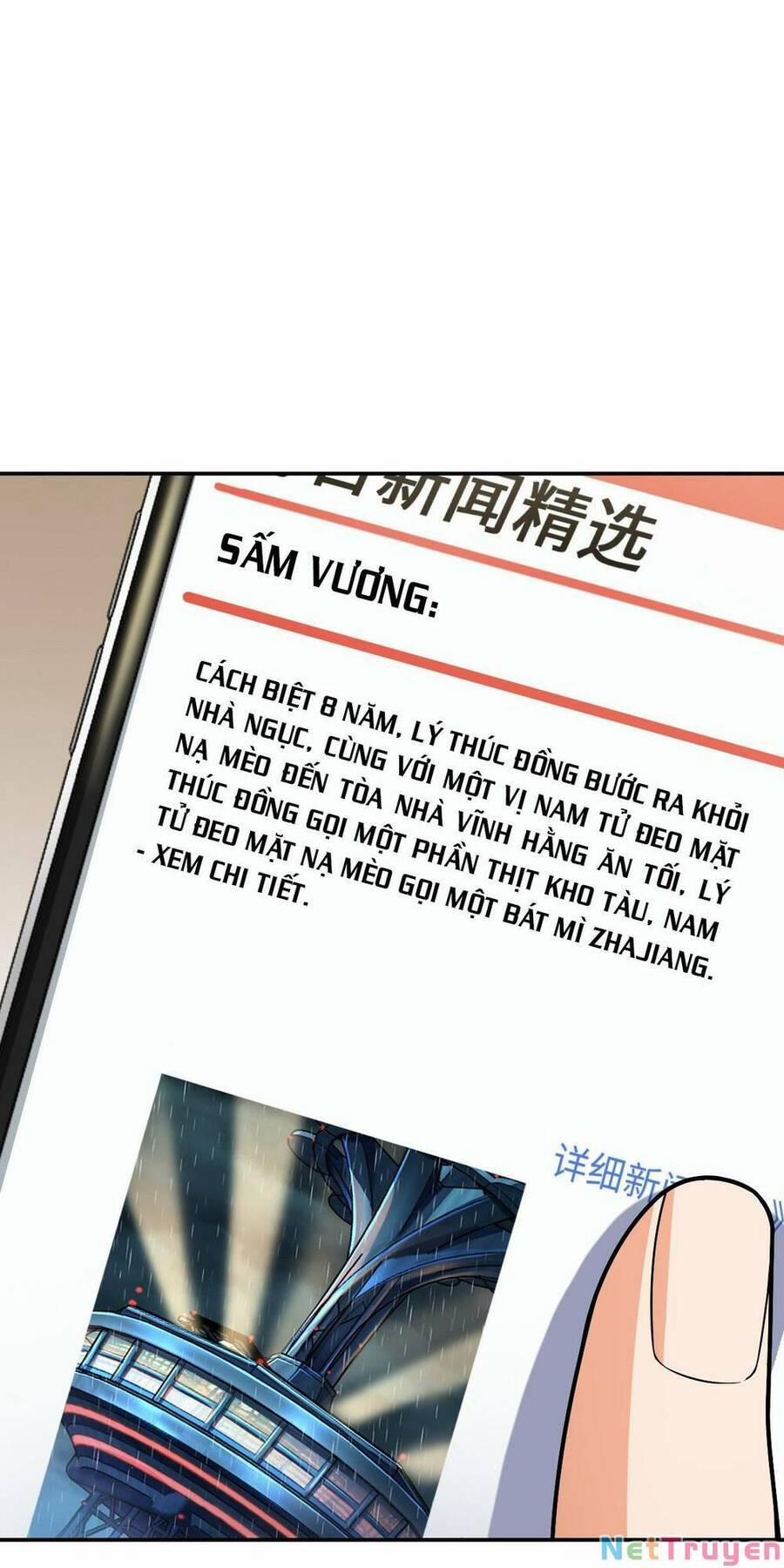 Mệnh Danh Thuật Của Bóng Tối 42 trang 24