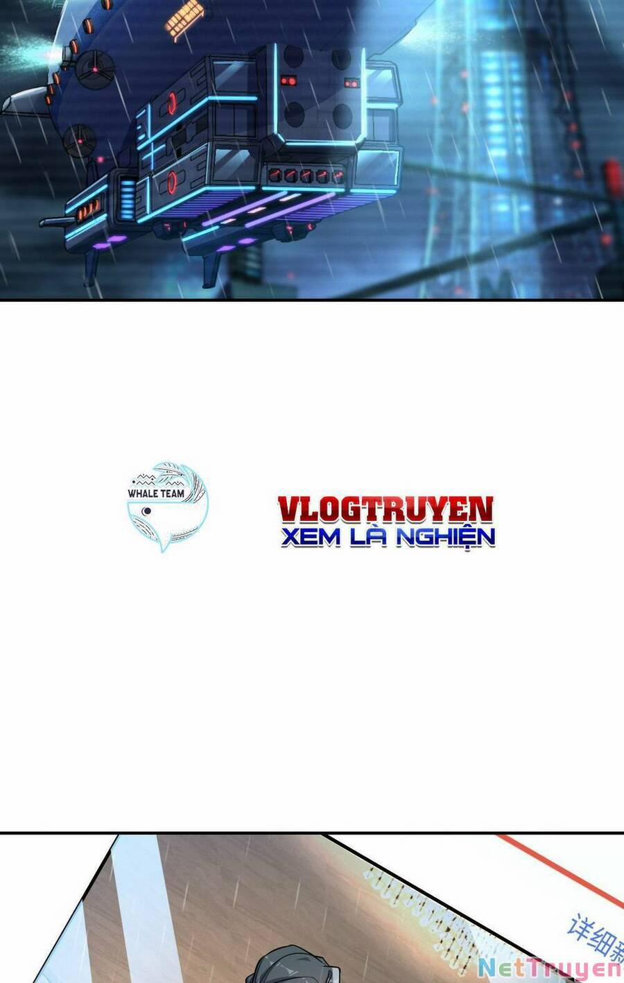 Mệnh Danh Thuật Của Bóng Tối 42 trang 27