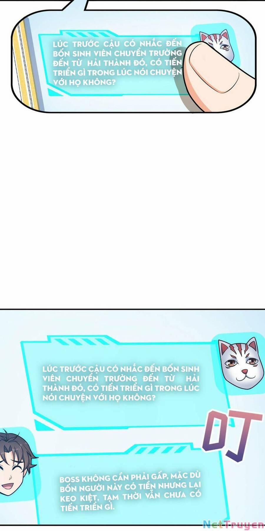 Mệnh Danh Thuật Của Bóng Tối 42 trang 38