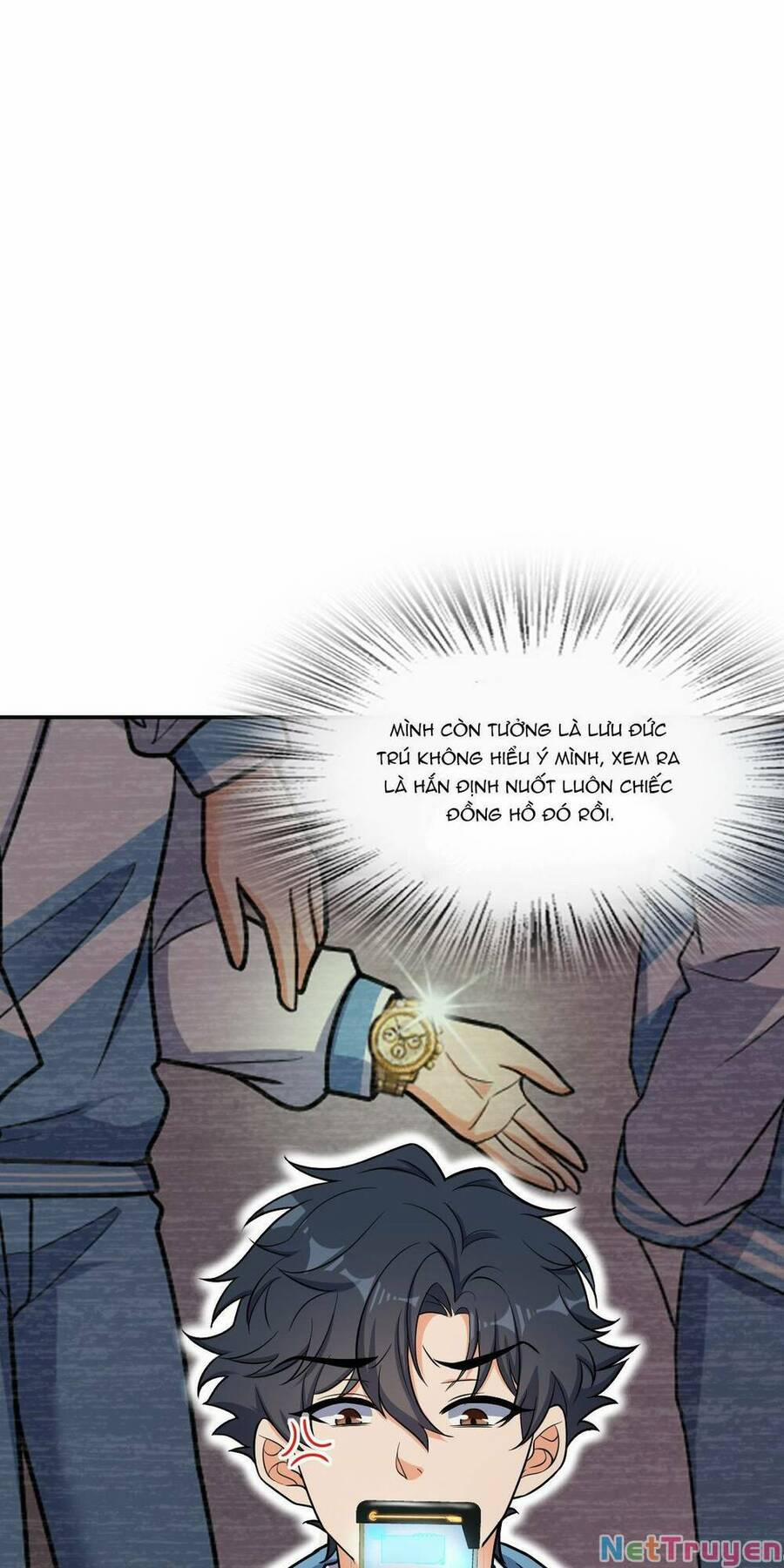Mệnh Danh Thuật Của Bóng Tối 42 trang 39