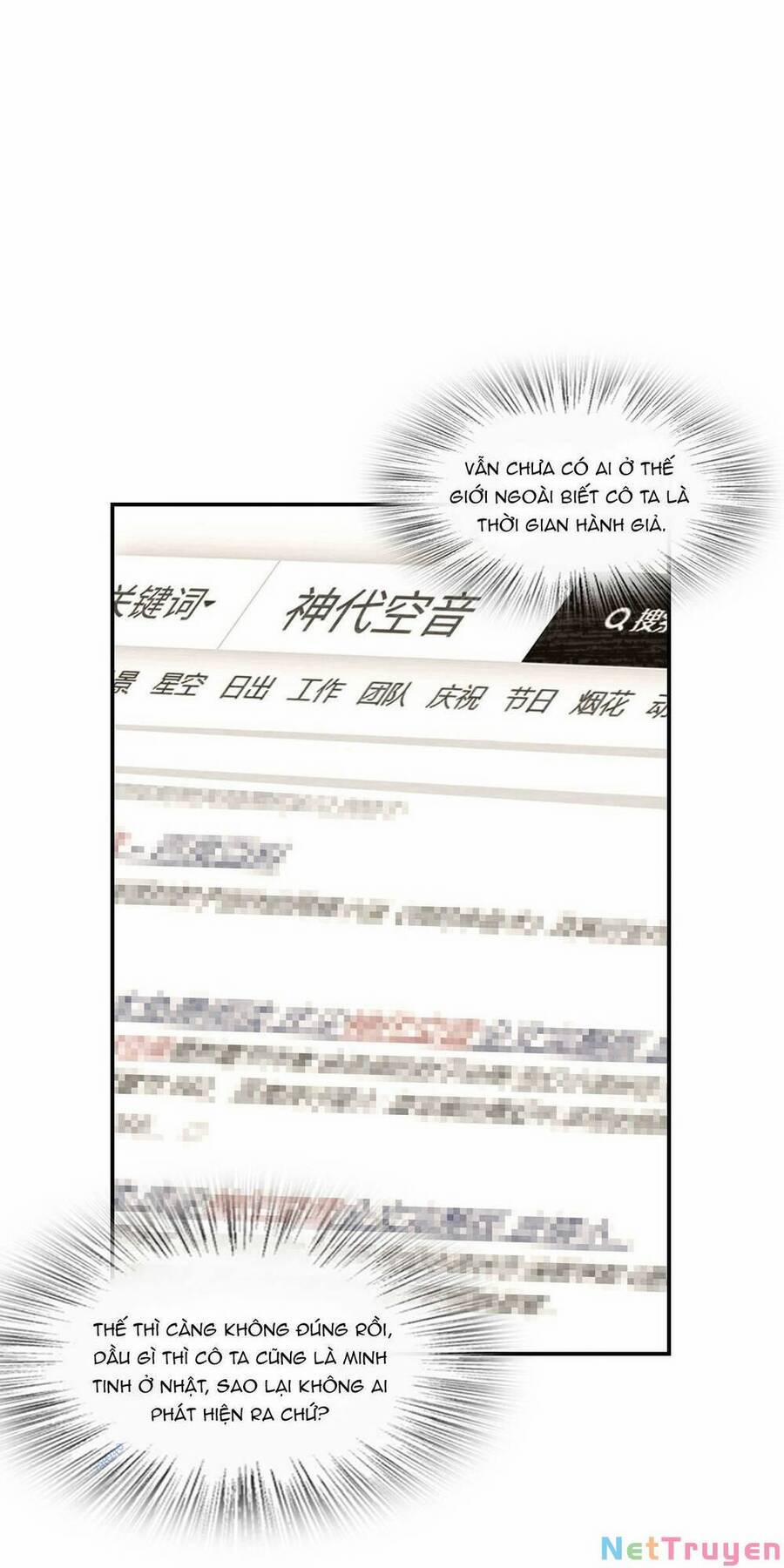 Mệnh Danh Thuật Của Bóng Tối 42 trang 4