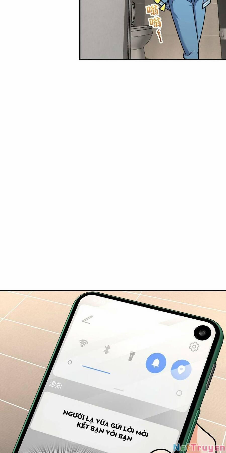 Mệnh Danh Thuật Của Bóng Tối 42 trang 52