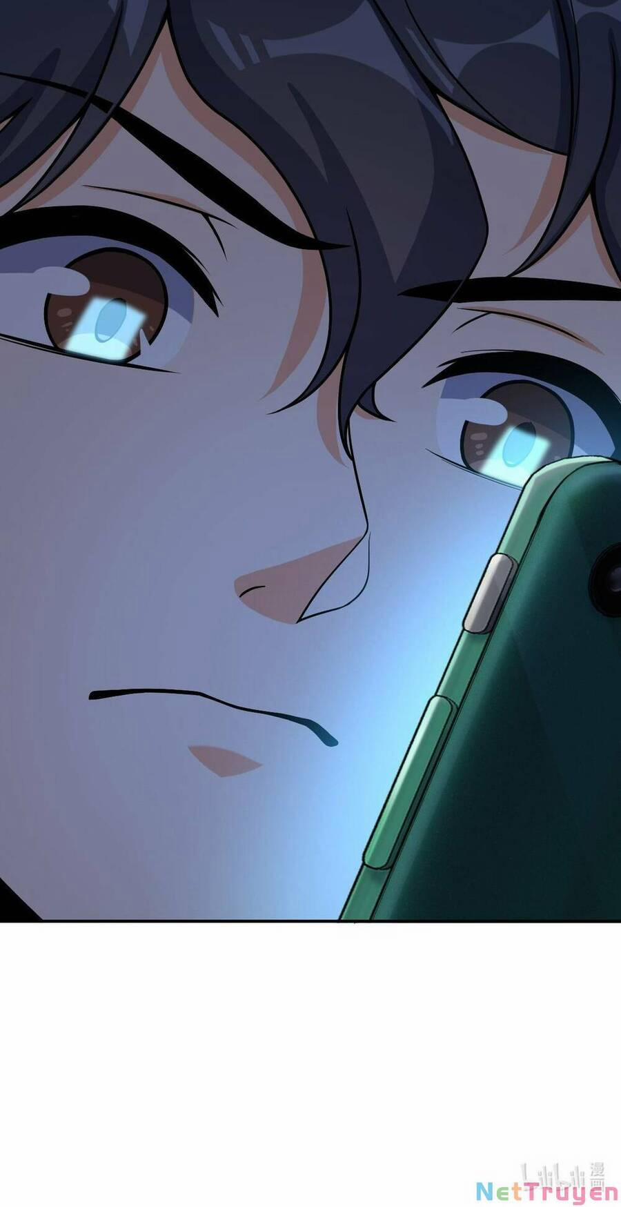 Mệnh Danh Thuật Của Bóng Tối 42 trang 58