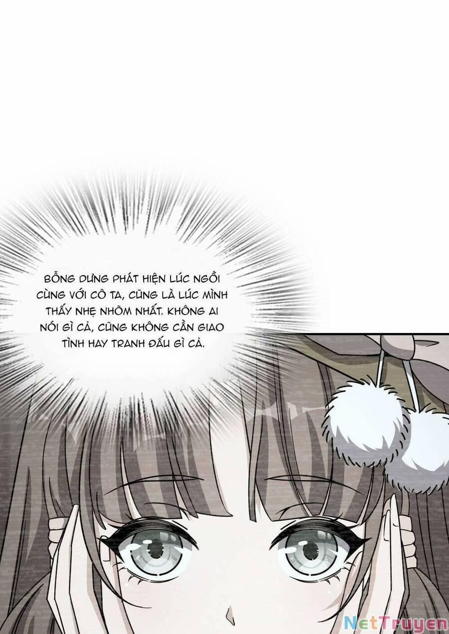 Mệnh Danh Thuật Của Bóng Tối 42 trang 6