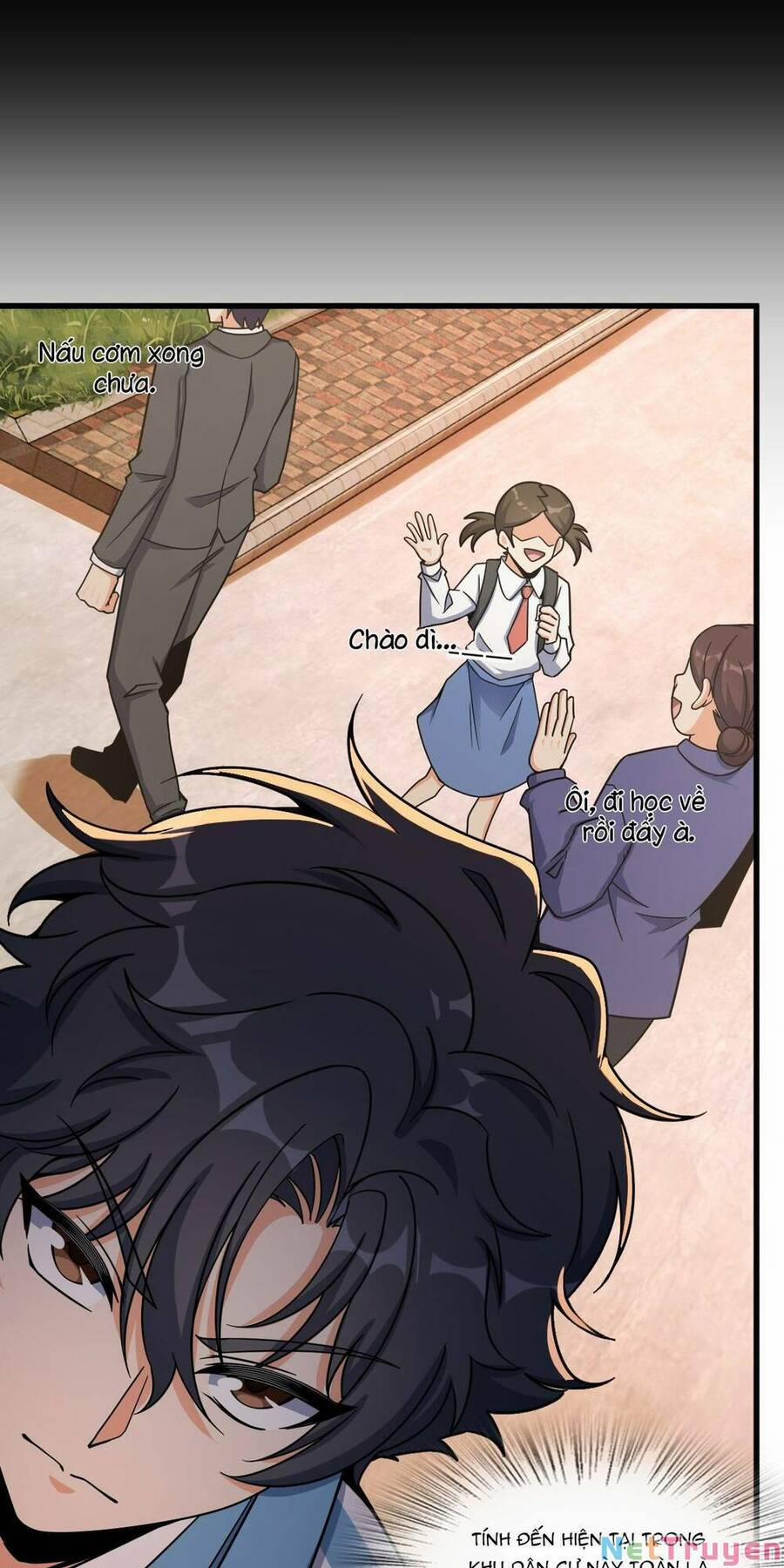 Mệnh Danh Thuật Của Bóng Tối 43 trang 10