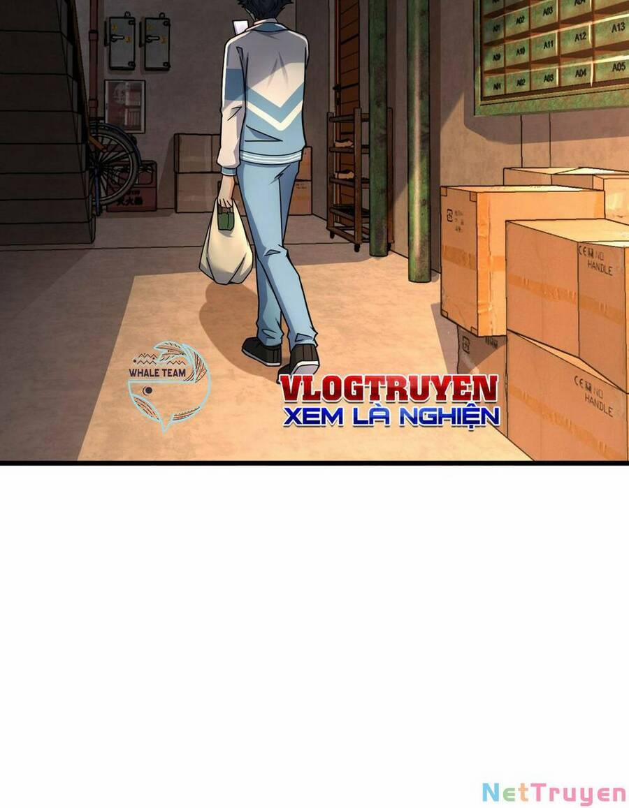 Mệnh Danh Thuật Của Bóng Tối 43 trang 13