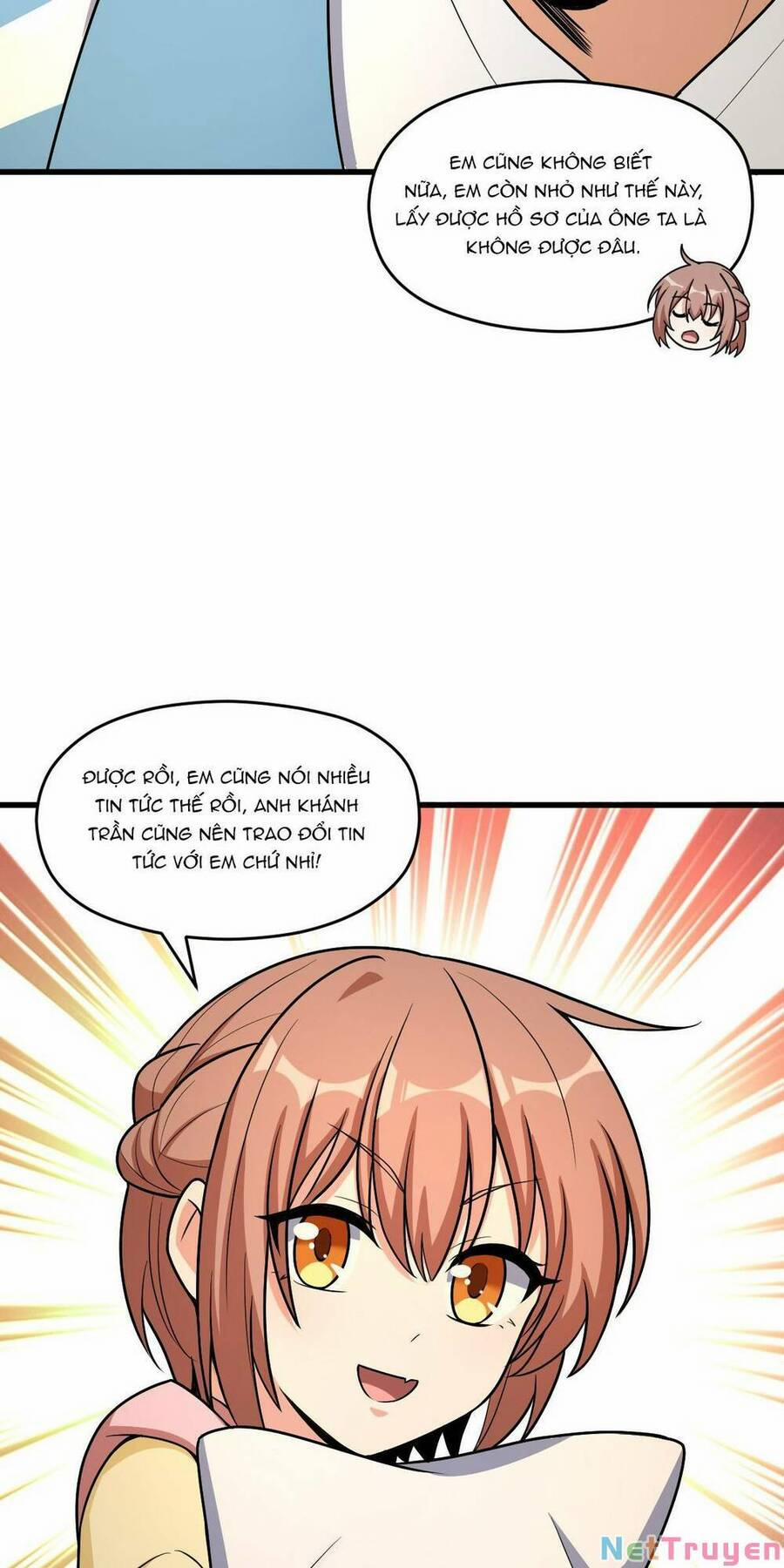 Mệnh Danh Thuật Của Bóng Tối 43 trang 24