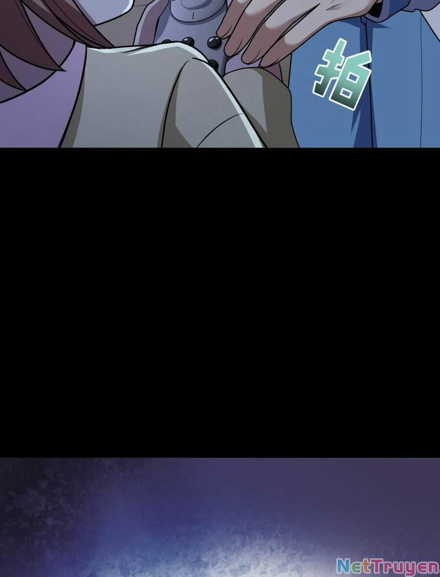 Mệnh Danh Thuật Của Bóng Tối 43 trang 40