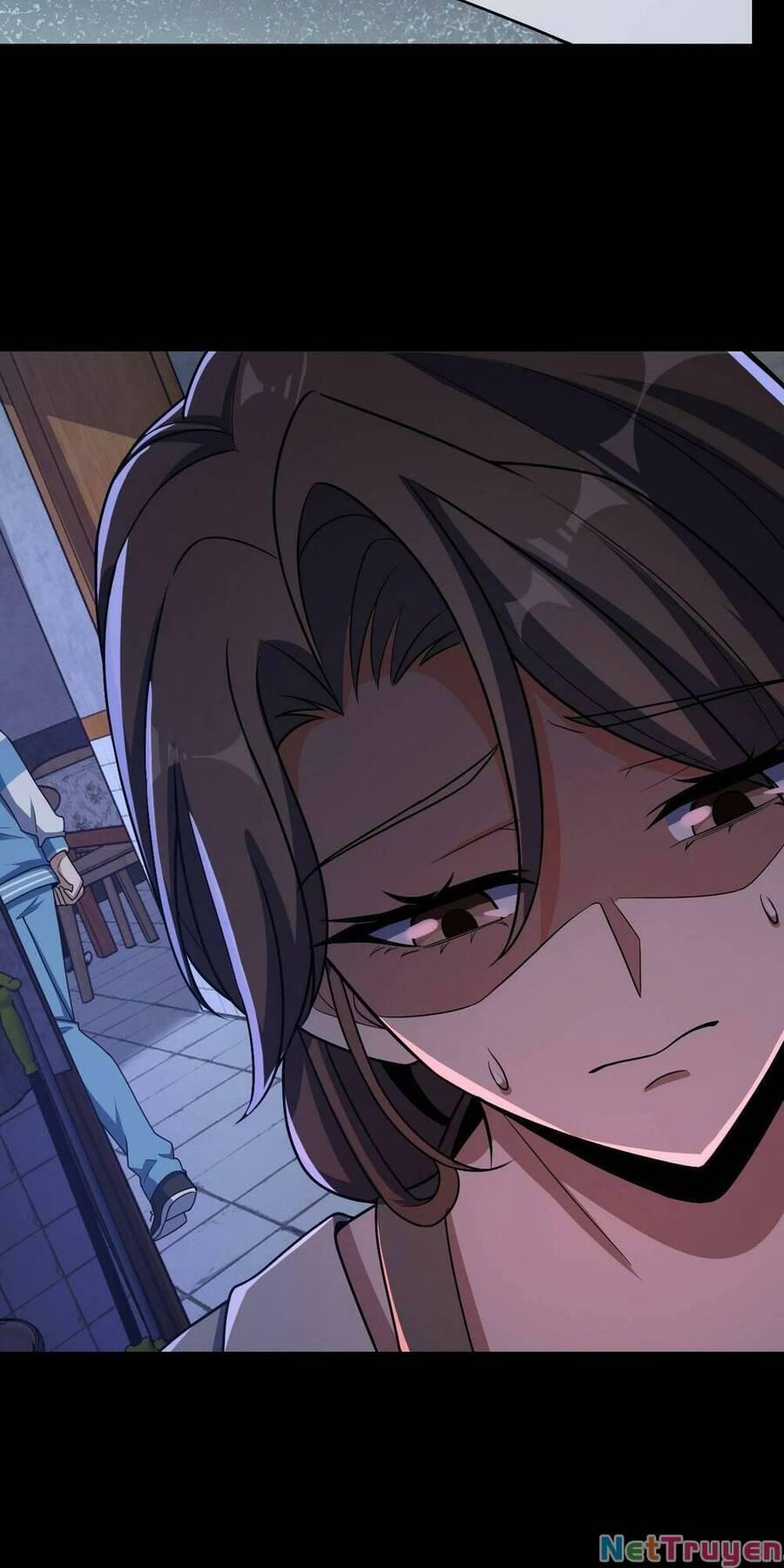 Mệnh Danh Thuật Của Bóng Tối 43 trang 44