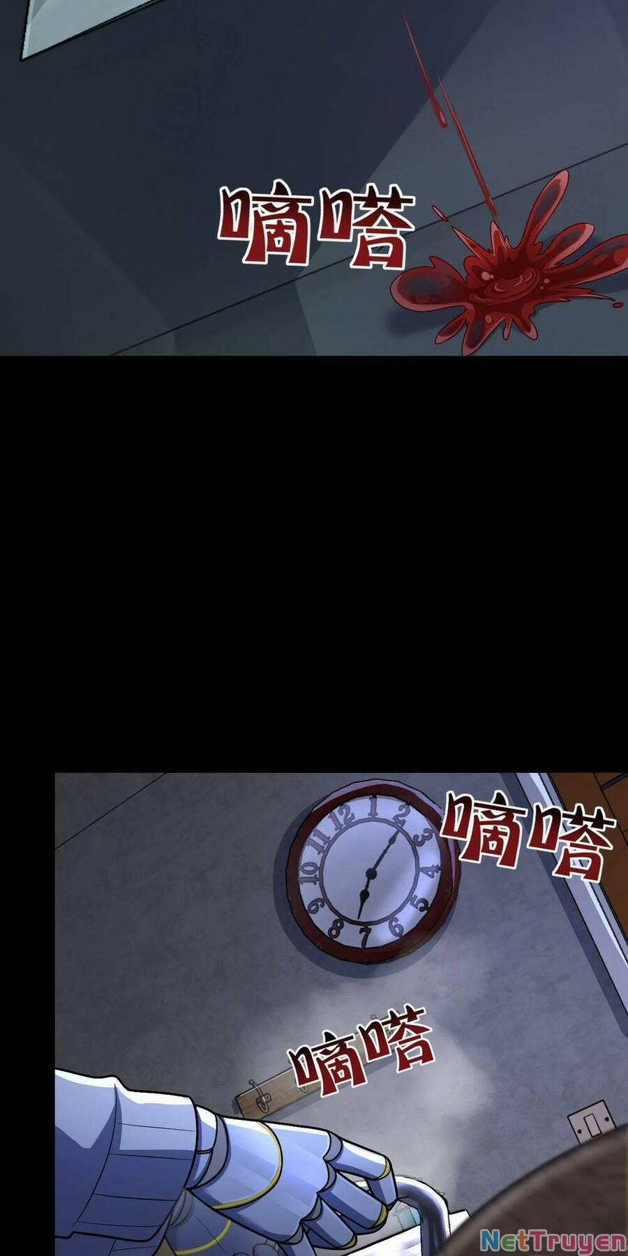 Mệnh Danh Thuật Của Bóng Tối 43 trang 46