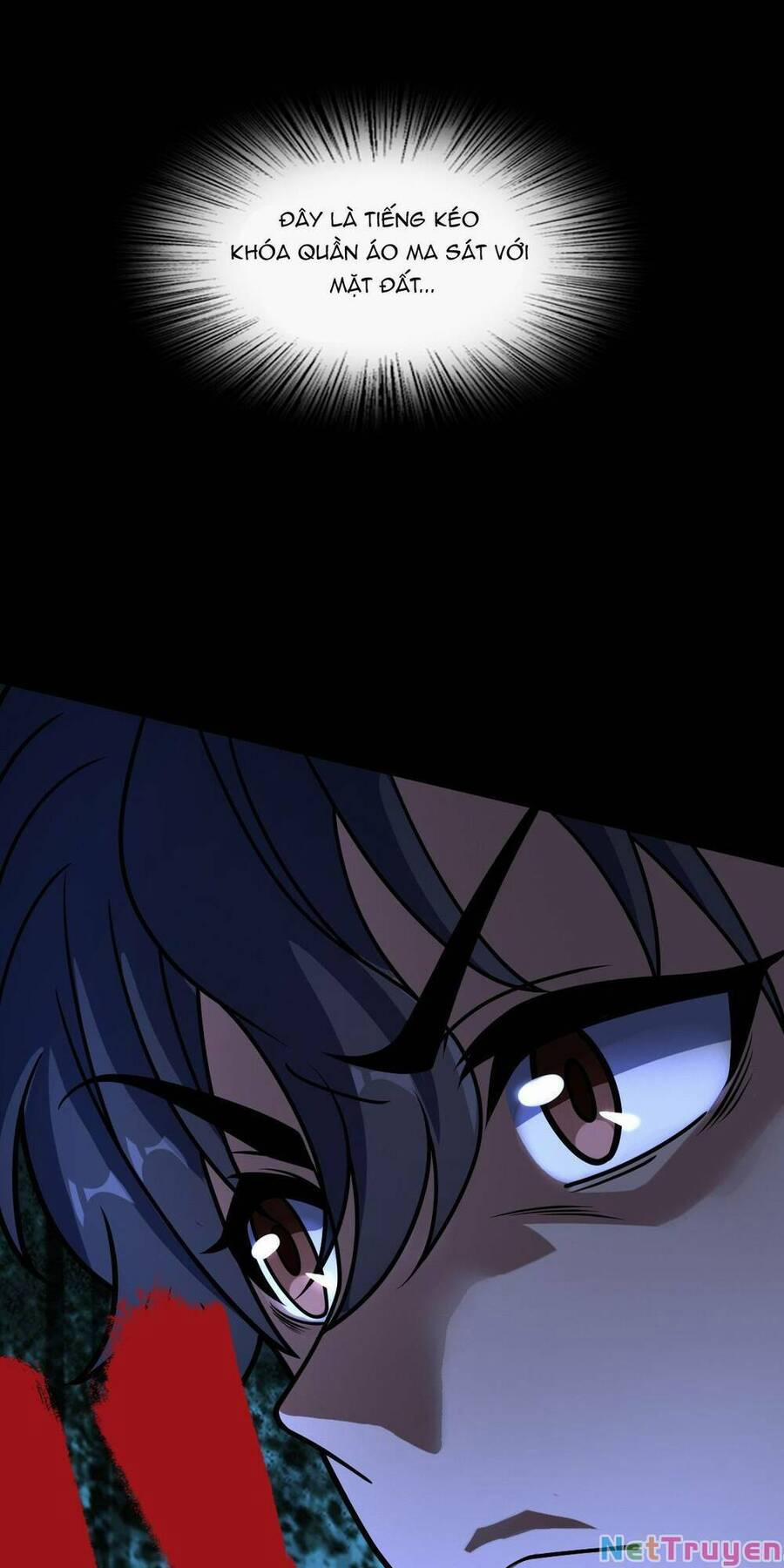 Mệnh Danh Thuật Của Bóng Tối 43 trang 54