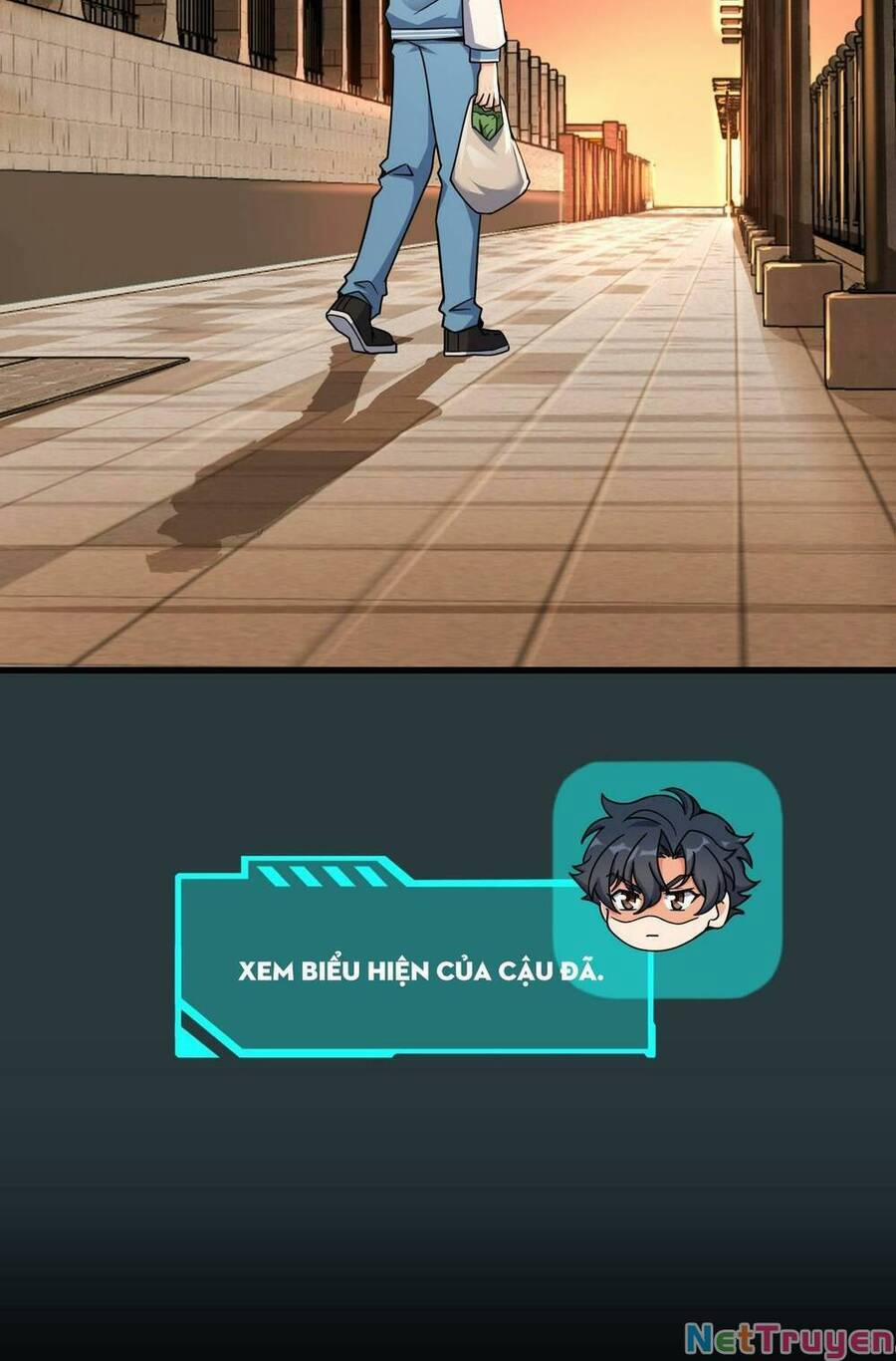 Mệnh Danh Thuật Của Bóng Tối 43 trang 6