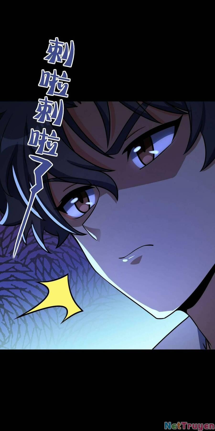 Mệnh Danh Thuật Của Bóng Tối 43 trang 60