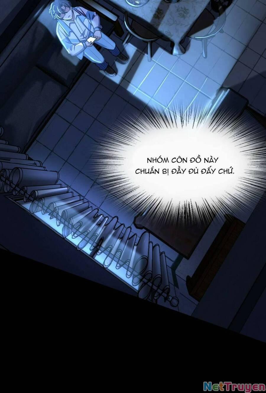 Mệnh Danh Thuật Của Bóng Tối 43 trang 65