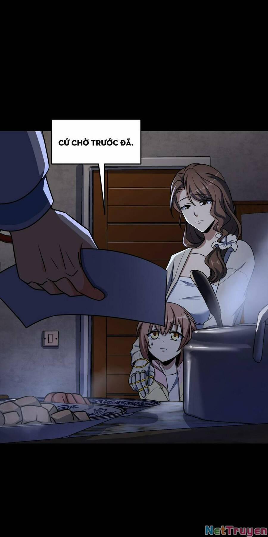 Mệnh Danh Thuật Của Bóng Tối 43 trang 67