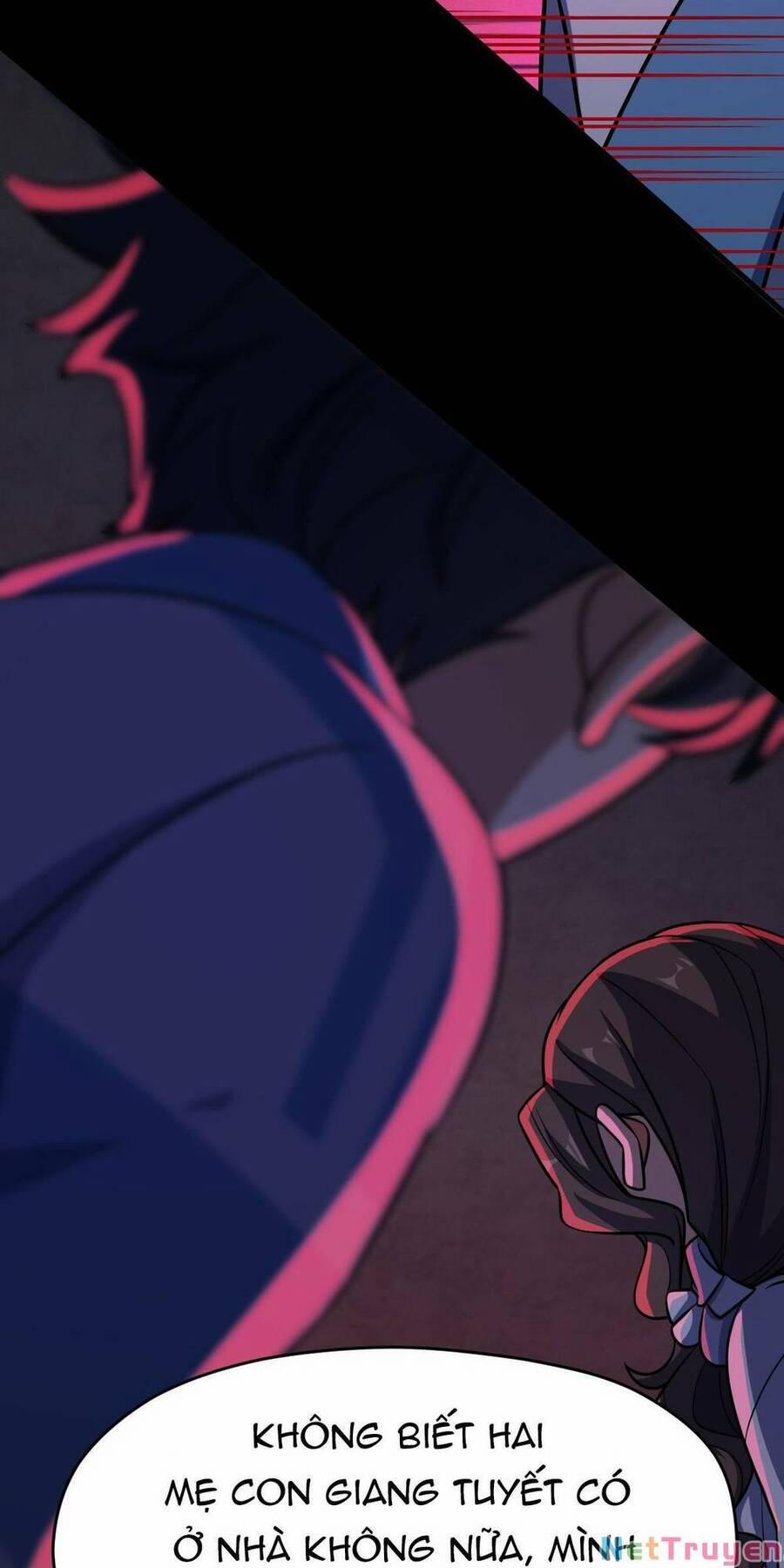 Mệnh Danh Thuật Của Bóng Tối 43 trang 70