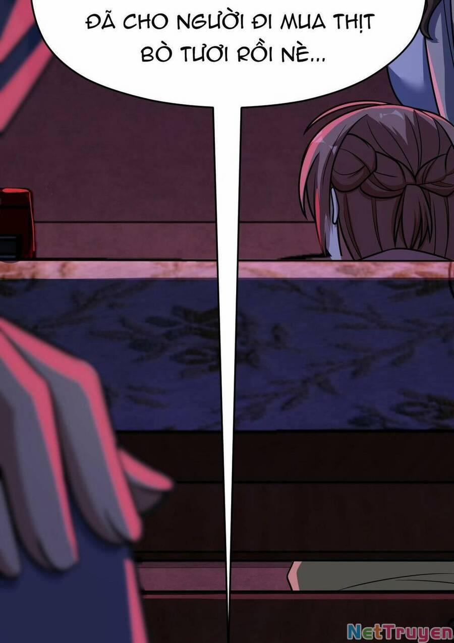Mệnh Danh Thuật Của Bóng Tối 43 trang 71