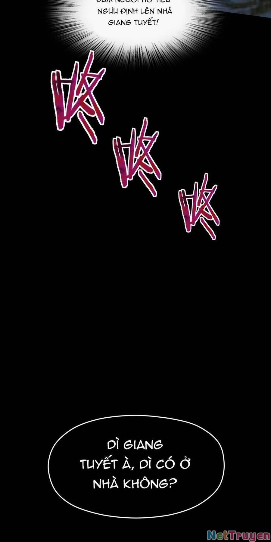 Mệnh Danh Thuật Của Bóng Tối 43 trang 74