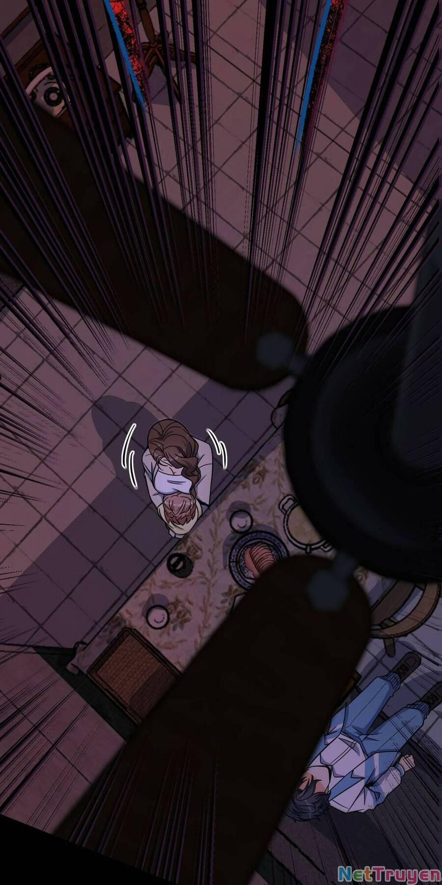 Mệnh Danh Thuật Của Bóng Tối 43 trang 76