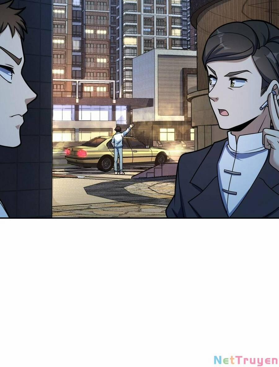 Mệnh Danh Thuật Của Bóng Tối 44 trang 13