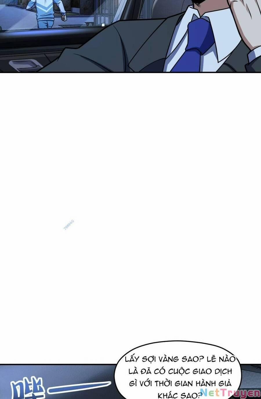 Mệnh Danh Thuật Của Bóng Tối 44 trang 19