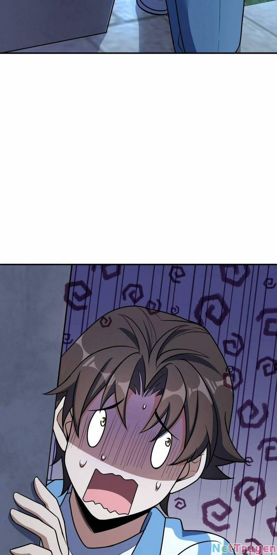 Mệnh Danh Thuật Của Bóng Tối 44 trang 32