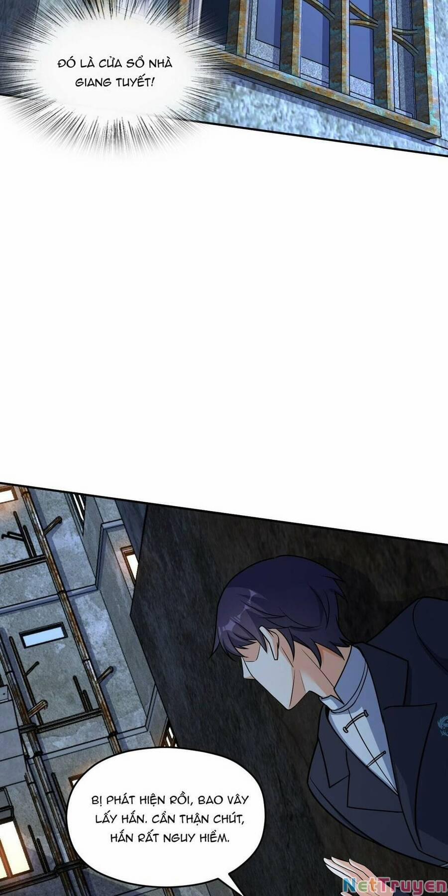 Mệnh Danh Thuật Của Bóng Tối 44 trang 39