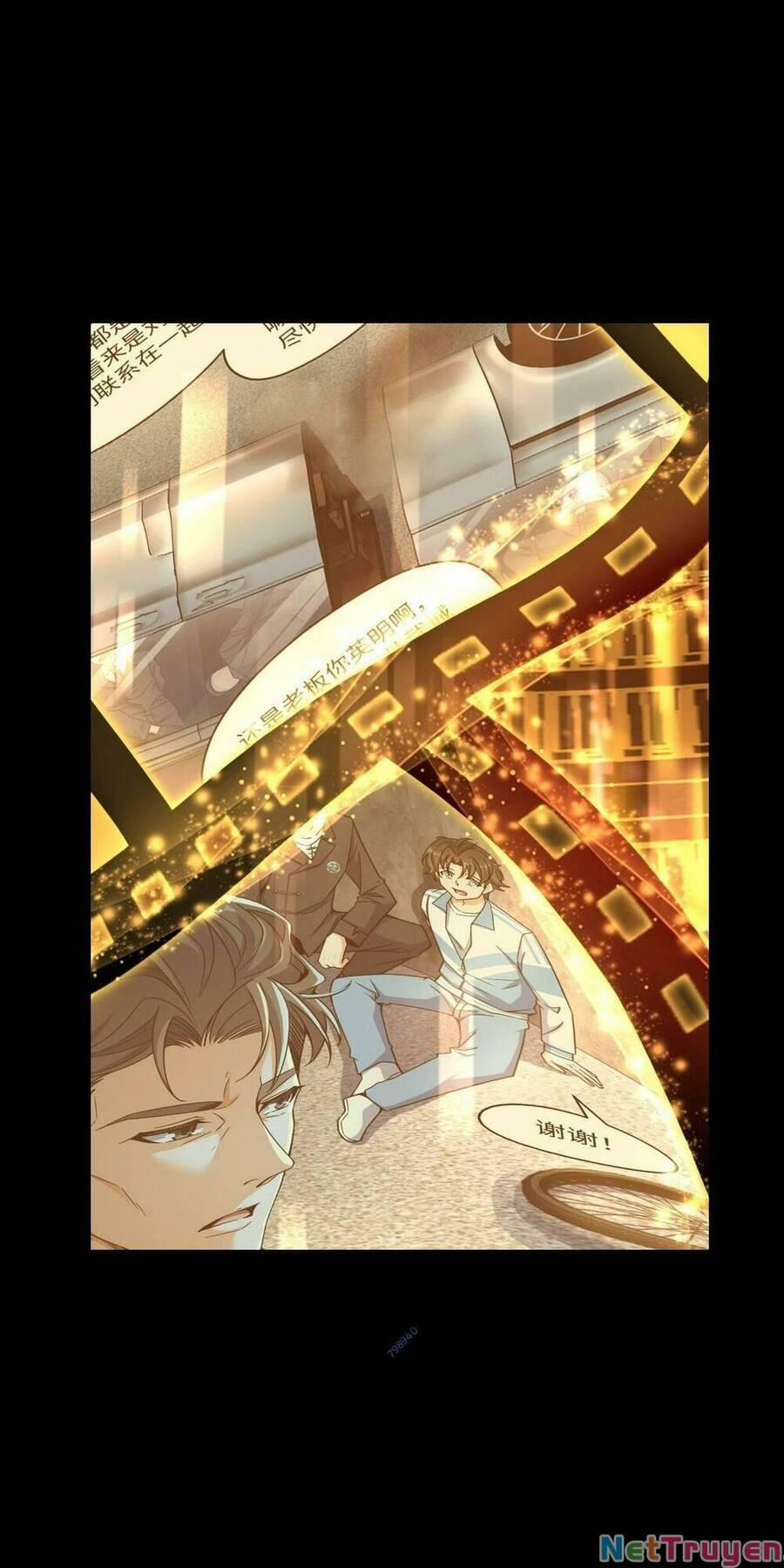 Mệnh Danh Thuật Của Bóng Tối 44 trang 4