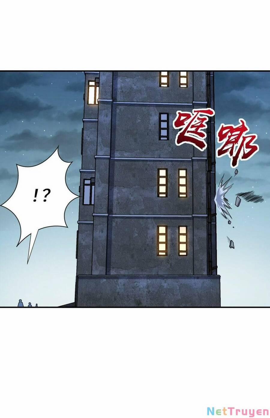 Mệnh Danh Thuật Của Bóng Tối 44 trang 41