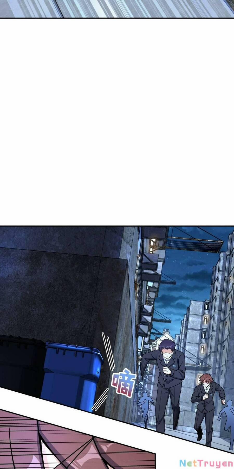 Mệnh Danh Thuật Của Bóng Tối 44 trang 44