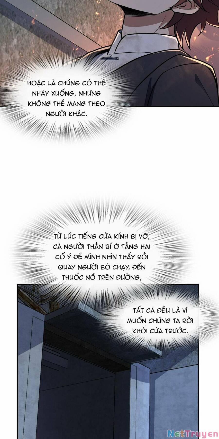 Mệnh Danh Thuật Của Bóng Tối 44 trang 53