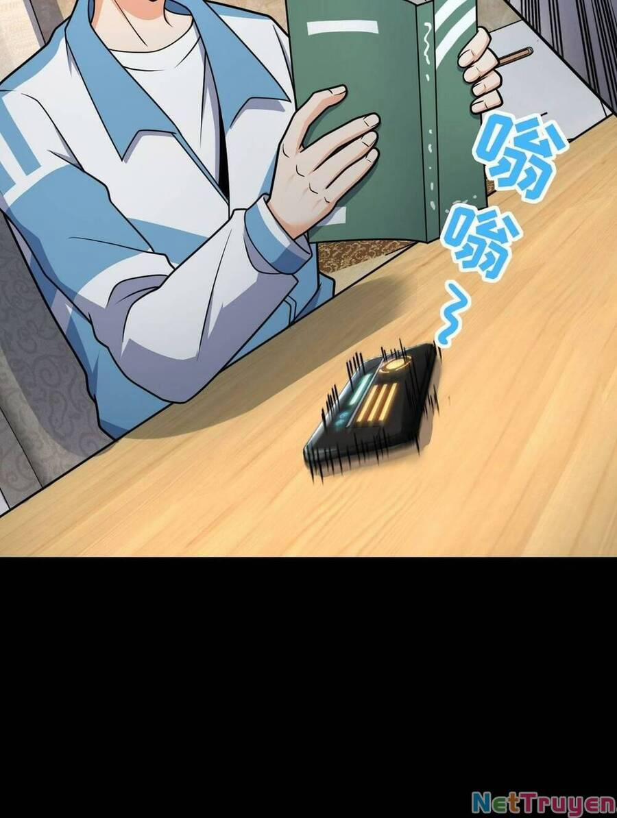 Mệnh Danh Thuật Của Bóng Tối 44 trang 6