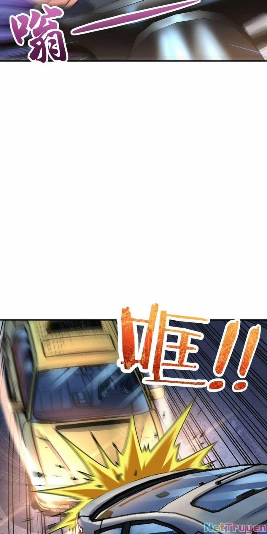 Mệnh Danh Thuật Của Bóng Tối 45 trang 10