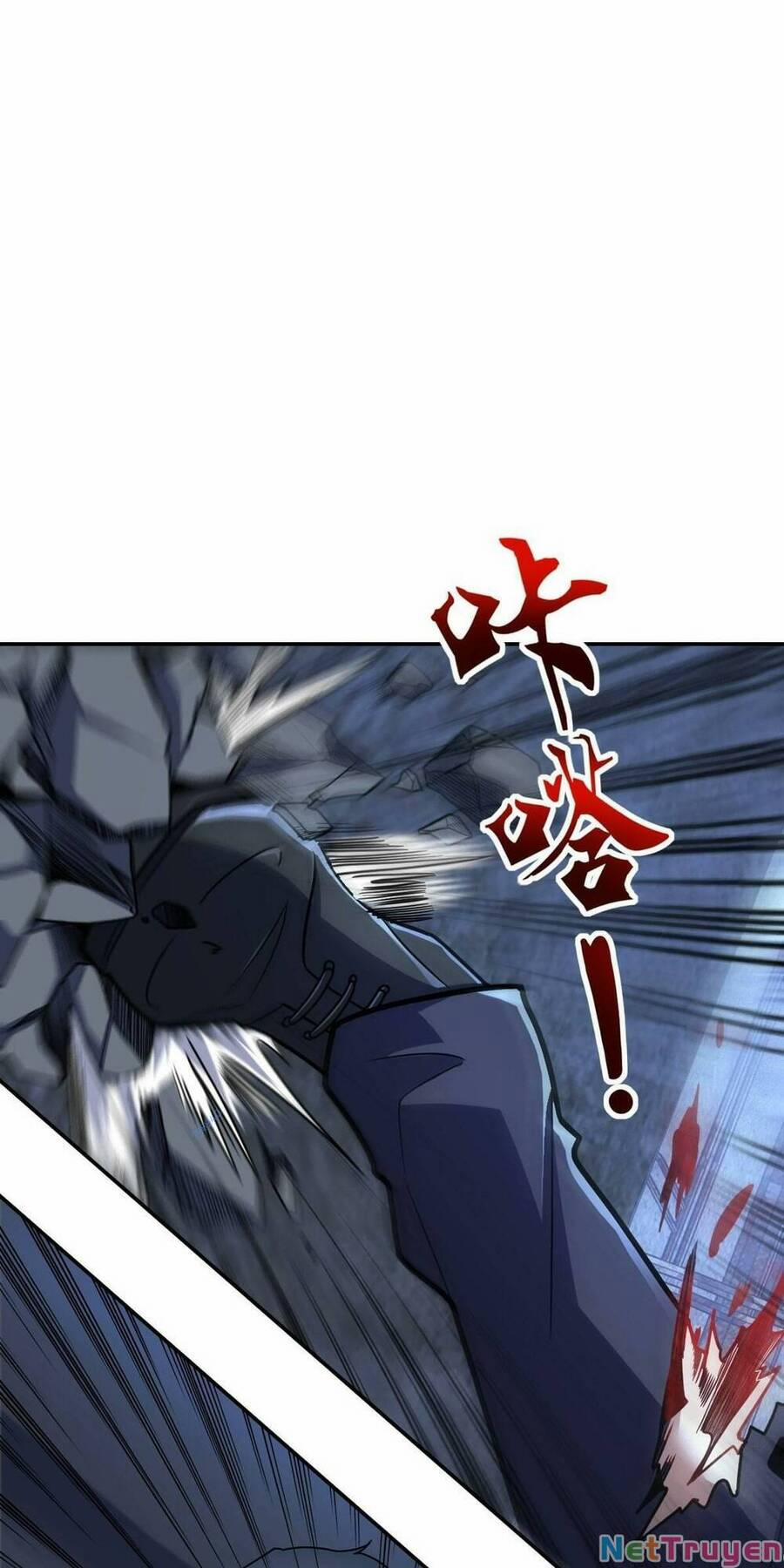 Mệnh Danh Thuật Của Bóng Tối 45 trang 12