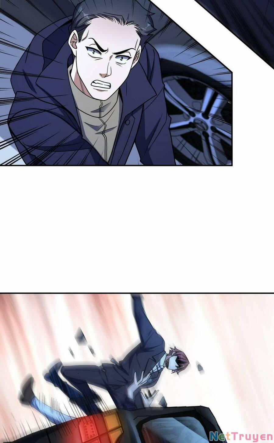 Mệnh Danh Thuật Của Bóng Tối 45 trang 13