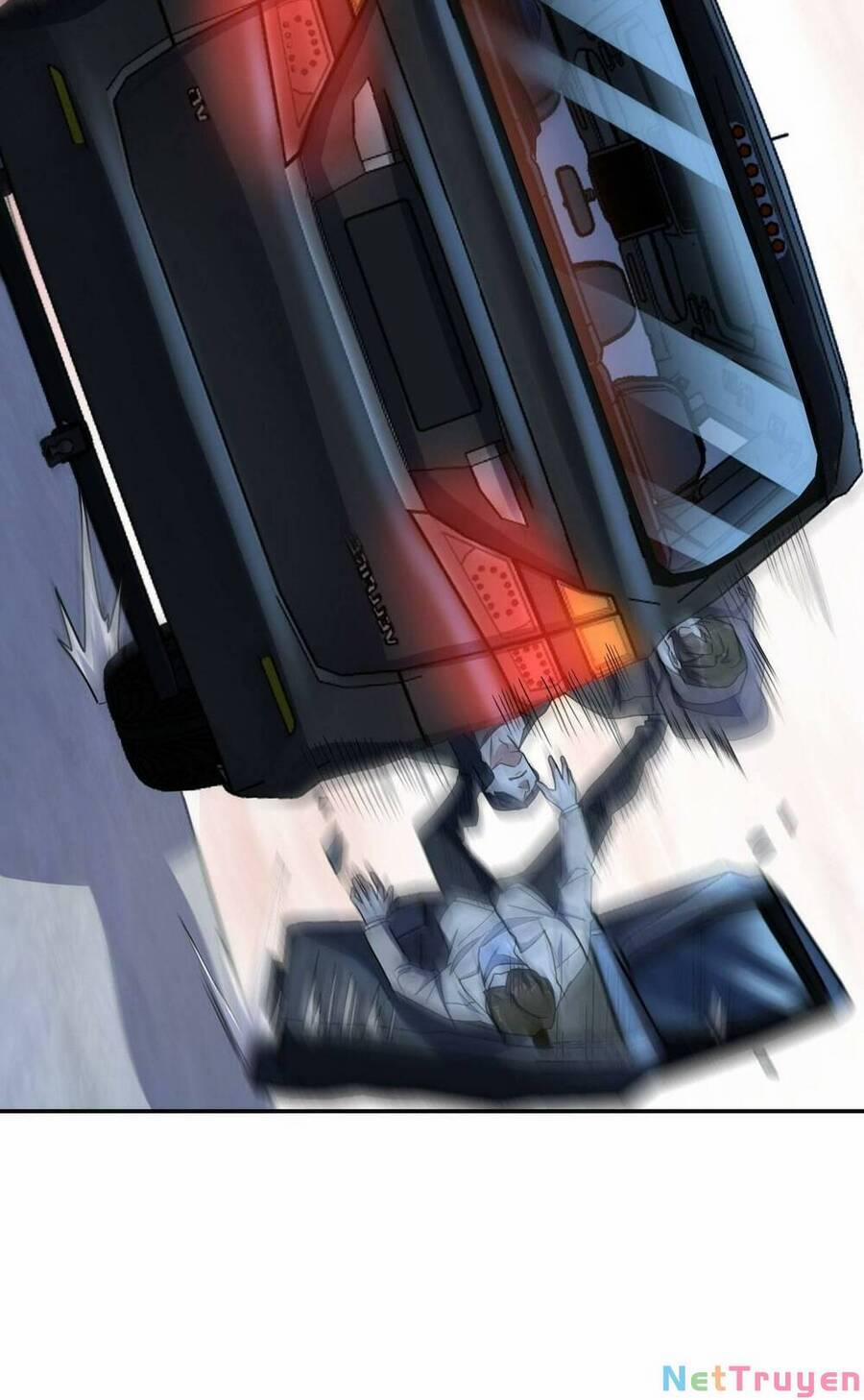 Mệnh Danh Thuật Của Bóng Tối 45 trang 14