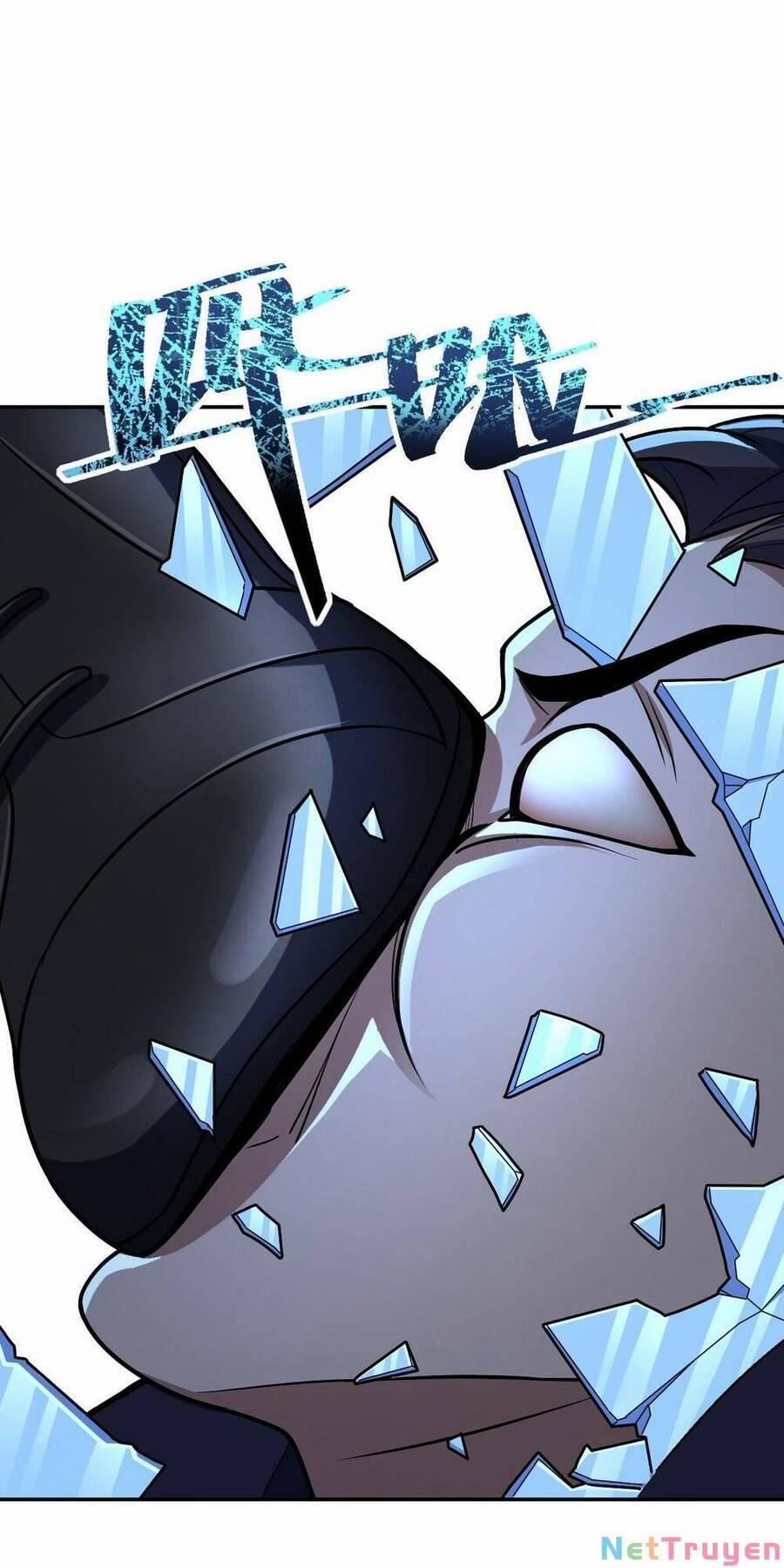 Mệnh Danh Thuật Của Bóng Tối 45 trang 15